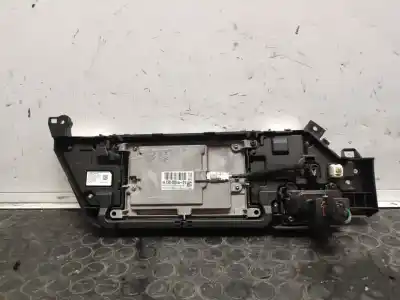 Автозапчастина б/у багатофункційний дисплей для citroen c4 grand picasso seduction посилання на oem iam 9813040980-01