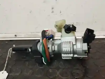 Second-hand car spare part ignition switch for kia ceed gt line oem iam references zdc1  verificada 8-7-25