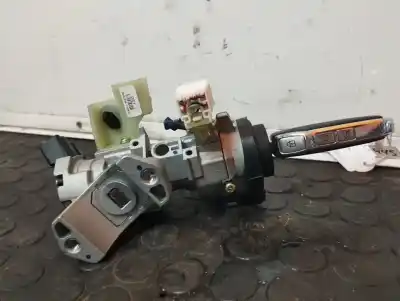 Second-hand car spare part ignition switch for kia ceed gt line oem iam references zdc1  verificada 8-7-25