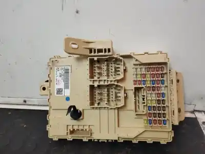 Second-hand car spare part fuse box unit for kia ceed gt line oem iam references 91951-j7700  verificado 7-8-25