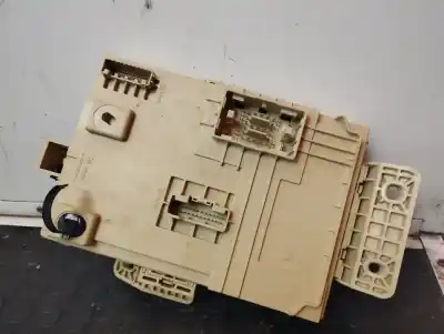 Peça sobressalente para automóvel em segunda mão caixa de fusíveis e relés por kia ceed gt line referências oem iam 91951-j7700