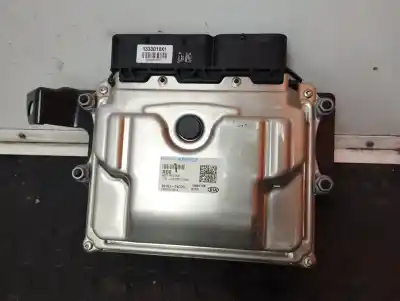 Second-hand car spare part ecu engine control for kia ceed gt line oem iam references 39103-04cd0  verificado 21-7-25