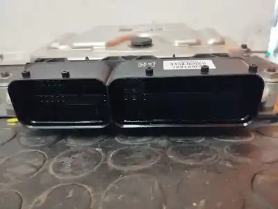 Peça sobressalente para automóvel em segunda mão centralina de motor uce por kia ceed gt line referências oem iam 39103-04cd0