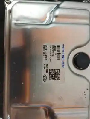 Second-hand car spare part ecu engine control for kia ceed gt line oem iam references 39103-04cd0  verificado 21-7-25