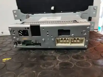 Second-hand car spare part multifunction display for kia ceed gt line oem iam references 96160j7500wk  