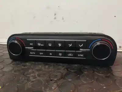 Second-hand car spare part climate control for kia ceed gt line oem iam references 97250-j7201  verificado 27-10-25