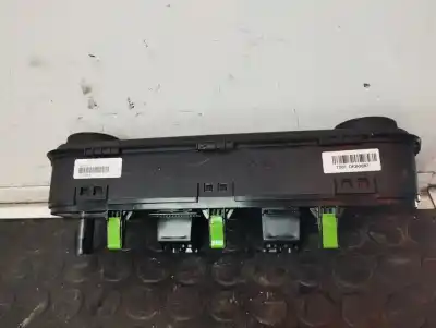 Second-hand car spare part climate control for kia ceed gt line oem iam references 97250-j7201  verificado 27-10-25