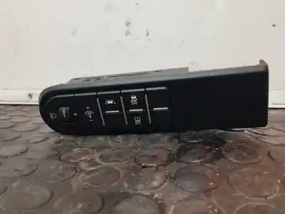 Second-hand car spare part electronic module for kia ceed gt line oem iam references 93700-j7430  