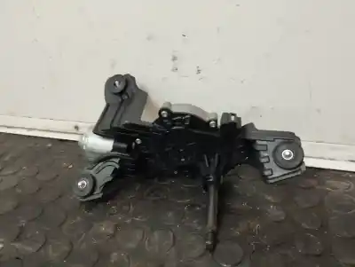 Peça sobressalente para automóvel em segunda mão motor do limpador traseiro por kia ceed gt line referências oem iam 98700-j700