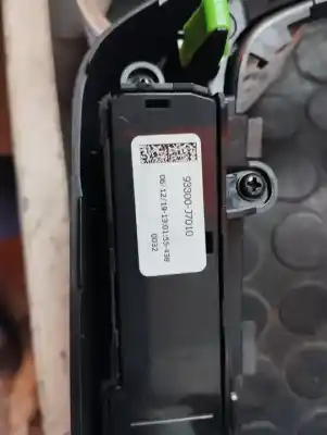 Peça sobressalente para automóvel em segunda mão moldagem por kia ceed gt line referências oem iam 84615-j7000