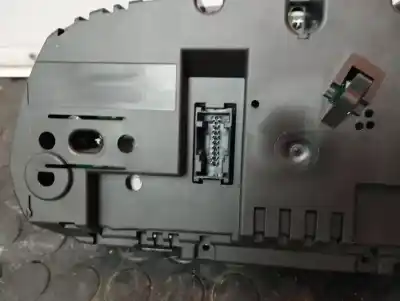 Peça sobressalente para automóvel em segunda mão quadrante por bmw serie 1 cabrio (e88) 118d referências oem iam 9220949-01  verificado 14-10-25