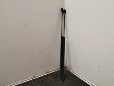 Second-hand car spare part tailgate gas strut for peugeot bipper básico oem iam references 1351811080