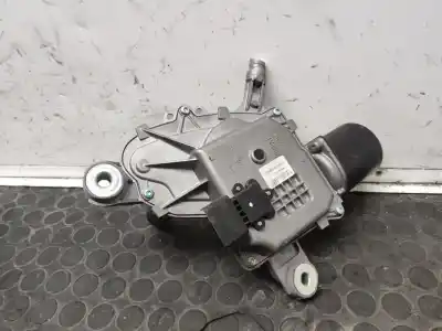 Tweedehands auto-onderdeel ruitenwissermotor voor voor citroen c4 picasso exclusive oem iam-referenties 53042436