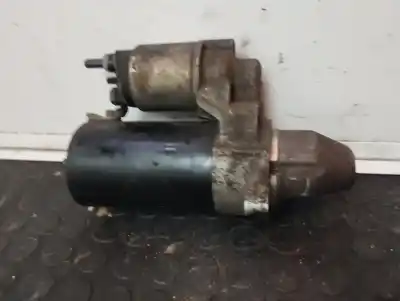 Second-hand car spare part starter motor for peugeot bipper básico oem iam references 51810307a