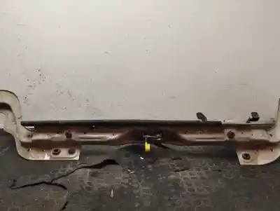 Second-hand car spare part upper cross member for peugeot bipper básico oem iam references 6183570