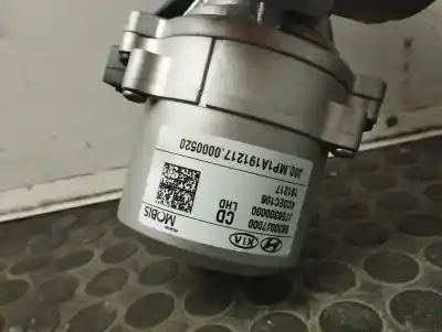 Second-hand car spare part steering column for kia ceed gt line oem iam references 56300j7000  