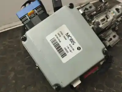 Second-hand car spare part steering column for kia ceed gt line oem iam references 56300j7000  