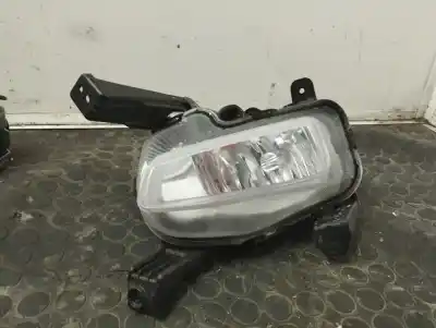 Pezzo di ricambio per auto di seconda mano luce fendinebbia destra per kia ceed gt line riferimenti oem iam 92202j7000  