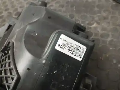 Peça sobressalente para automóvel em segunda mão farol / projetor de nevoeiro direito por kia ceed gt line referências oem iam 92202j7000