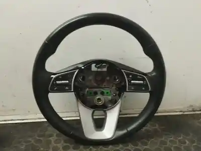 Peça sobressalente para automóvel em segunda mão volante por kia ceed gt line referências oem iam 56100-j7470cep