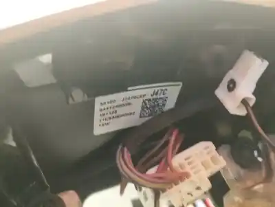 Pezzo di ricambio per auto di seconda mano volante per kia ceed gt line riferimenti oem iam 56100-j7470cep  