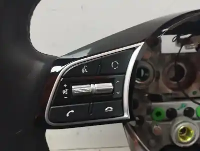 Pezzo di ricambio per auto di seconda mano volante per kia ceed gt line riferimenti oem iam 56100-j7470cep  
