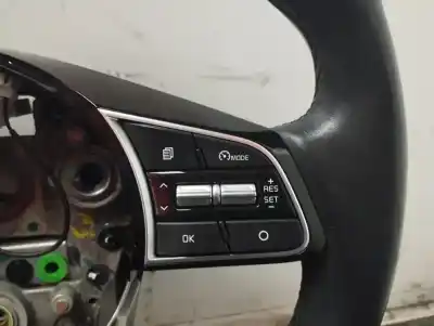 Pezzo di ricambio per auto di seconda mano volante per kia ceed gt line riferimenti oem iam 56100-j7470cep  