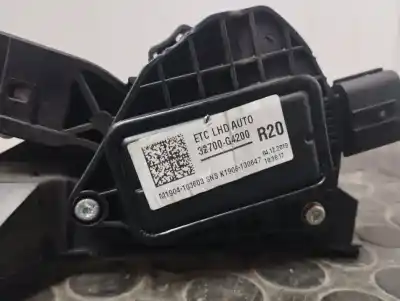 Pezzo di ricambio per auto di seconda mano POTENZIOMETRO per KIA CEED  Riferimenti OEM IAM 32700-G4200  