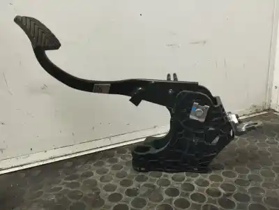 Peça sobressalente para automóvel em segunda mão pedal da embreagem por kia ceed gt line referências oem iam 32802-g4ta0kb
