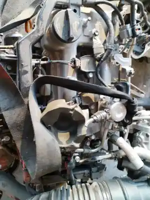 Second-hand car spare part complete engine for kia ceed gt line oem iam references g3lc  