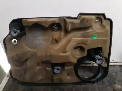 Second-hand car spare part engine cover for kia ceed gt line oem iam references 29242-04500  