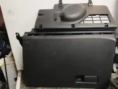 Peça sobressalente para automóvel em segunda mão porta luvas por kia ceed gt line referências oem iam 84540j7000wq