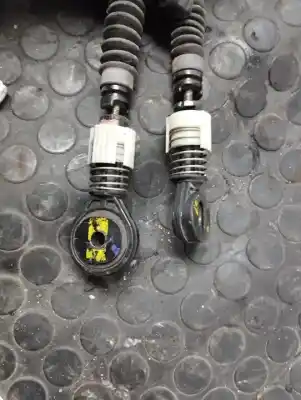 Peça sobressalente para automóvel em segunda mão alavanca de velocidades por kia ceed gt line referências oem iam 43700-j7115wk