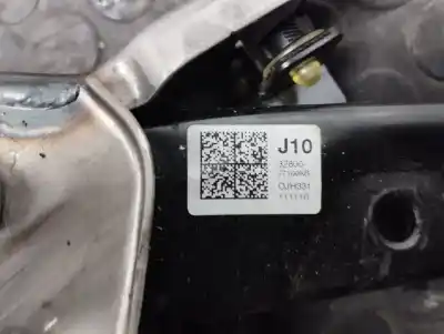 Peça sobressalente para automóvel em segunda mão pedal de travão por kia ceed gt line referências oem iam 32800-j7100kb