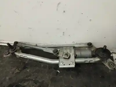 Peça sobressalente para automóvel em segunda mão motor do limpa para brisas por kia ceed gt line referências oem iam 98100-j700