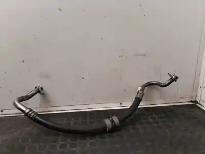 Peça sobressalente para automóvel em segunda mão tubos de ar condicionado por citroen c4 picasso 1.6 blue-hdi fap referências oem iam 9806581680