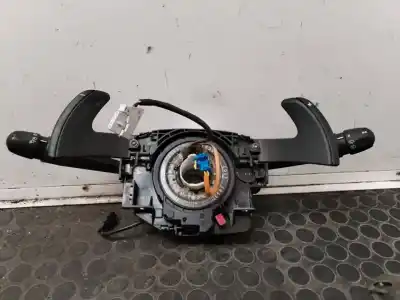 Peça sobressalente para automóvel em segunda mão comandos de alavanca por citroen c4 picasso 1.6 blue-hdi fap referências oem iam 96667245zd