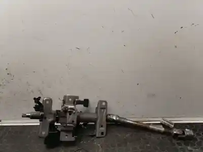 Peça sobressalente para automóvel em segunda mão coluna de direcção por citroen c4 picasso 1.6 blue-hdi fap referências oem iam 9674861177