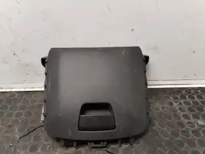 Peça sobressalente para automóvel em segunda mão porta luvas por citroen c4 picasso 1.6 blue-hdi fap referências oem iam 1162835xzd