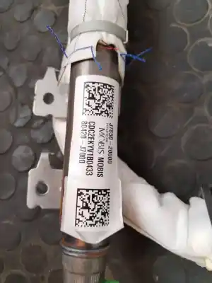 Peça sobressalente para automóvel em segunda mão airbag dianteiro direito por kia ceed gt line referências oem iam j7850-20000