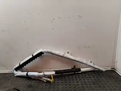Peça sobressalente para automóvel em segunda mão airbag de cortina dianteiro esquerdo por kia ceed gt line referências oem iam j7850-10000