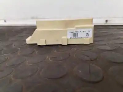 Second-hand car spare part fuse box unit for kia ceed gt line oem iam references 91940-j7010  verificado 23-9-25