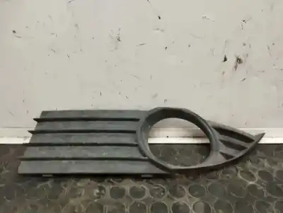 Second-hand car spare part left bumper grille for renault espace iv (jk0) grand espace dynamique oem iam references 31047m  