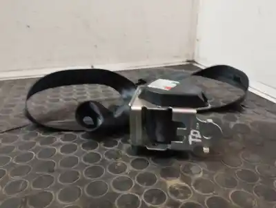 Peça sobressalente para automóvel em segunda mão cinto de segurança traseiro direito por dacia sandero stepway referências oem iam 625552200c