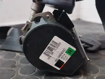Peça sobressalente para automóvel em segunda mão cinto de segurança dianteiro direito por dacia sandero stepway referências oem iam 621088800c