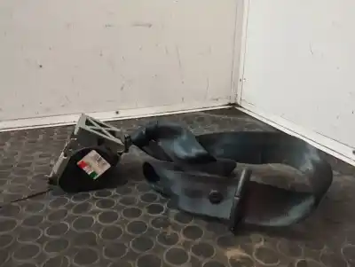 Peça sobressalente para automóvel em segunda mão cinto de segurança traseiro esquerdo por dacia sandero stepway referências oem iam 625552200c