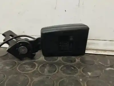 Peça sobressalente para automóvel em segunda mão cinto de segurança traseiro esquerdo por opel corsa e selection ecoflex referências oem iam 627822100  
