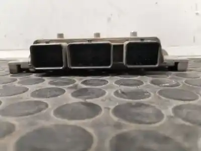 Автозапчастина б/у ЕБУ КОНТРОЛЕР ДВИГУНА для FORD FIESTA (CB1)  Посилання на OEM IAM AV21-12A650-CB  VERIFICADO 21-7-25