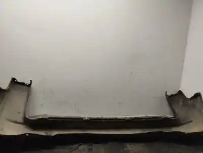 Pezzo di ricambio per auto di seconda mano paraurti posteriore per citroen nemo x riferimenti oem iam 1309565070