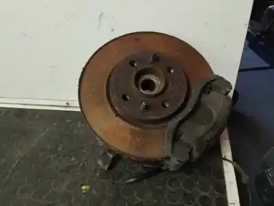 Pezzo di ricambio per auto di seconda mano snodo anteriore sinistro per citroen nemo x riferimenti oem iam 11a04